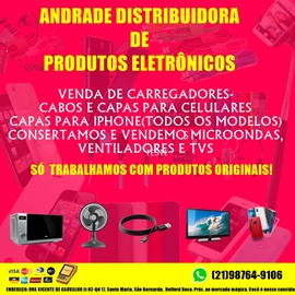 Andrade Distribuidora